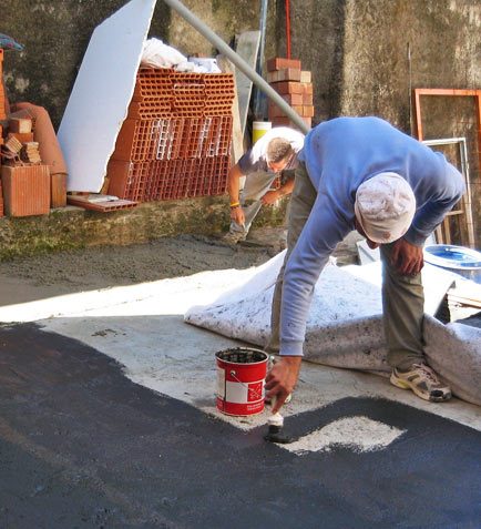 Trabajo de Roc Pintor en Arbúcies